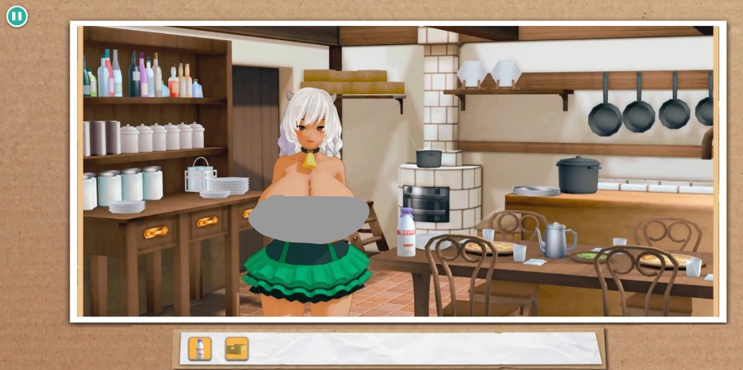 【SLG/AI汉化】隐藏的淫秽事物.v1.0.0【安卓/120M】 安卓端-第1张