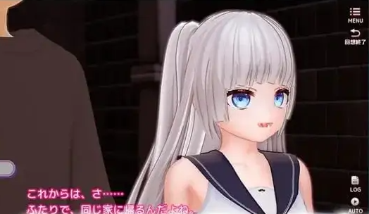 【SLG/3D动态/官中】和色色娇妻从早到晚的浓情发情生活 v1.2.1 官中版【PC/1.09G】 电脑端-第2张