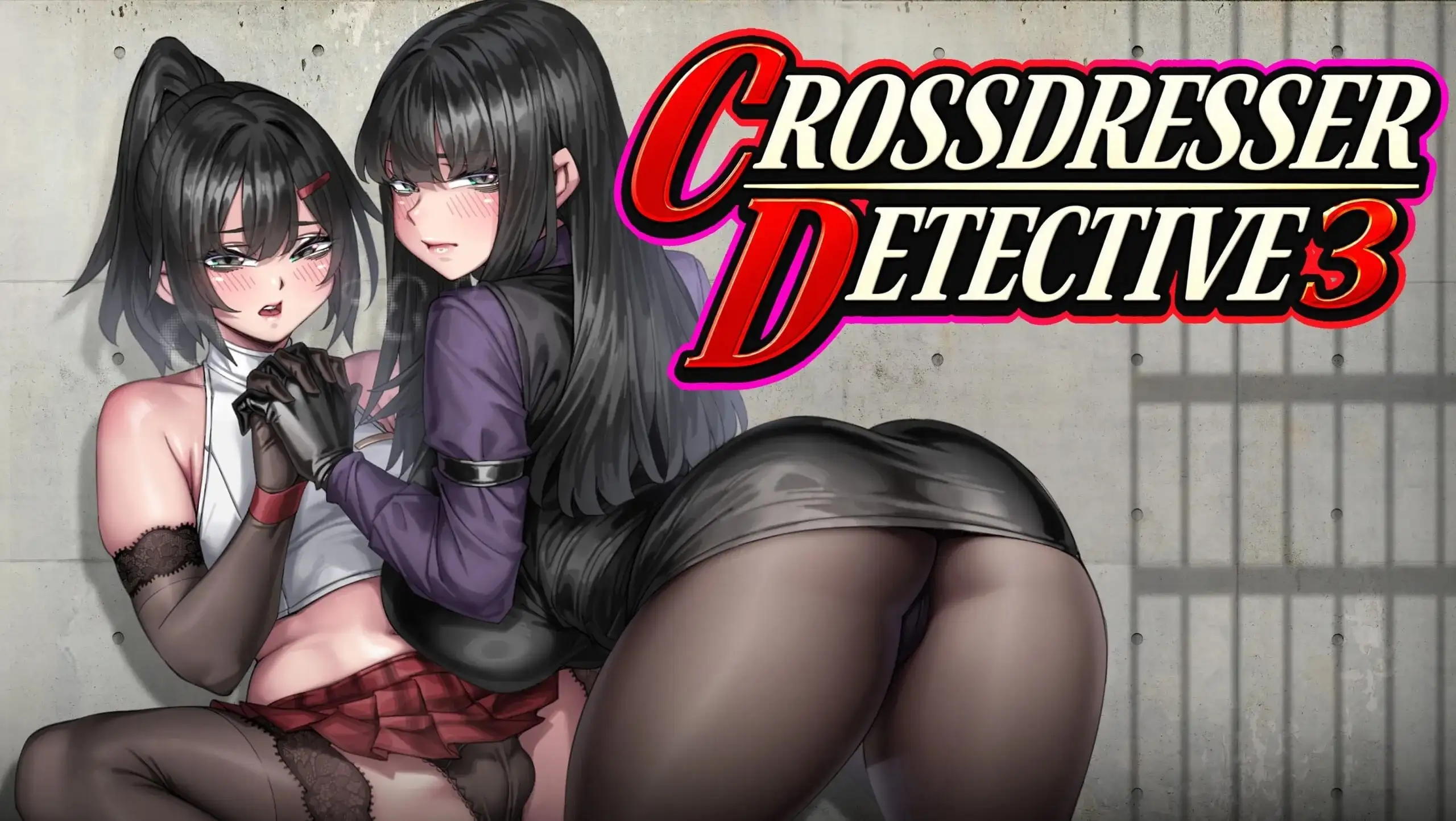 【ACT/官中/动态】女装侦探叶语嫣3.V0.0.2【PC/206M】 电脑端-第1张
