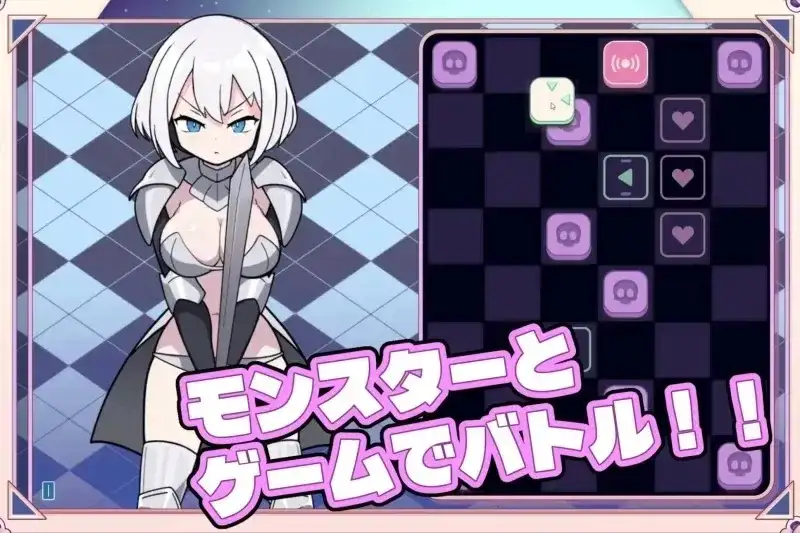 【SLG/AI汉化】piston活塞.v.1.0.0【安卓/90M】 安卓端-第1张